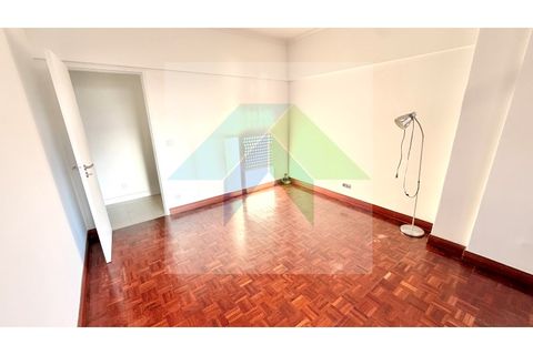 Lejlighed i Amadora, Lisbon, Amadora - € 310.000 | Ref: APA_2361 - foto 12