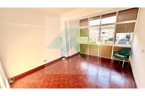 Lejlighed i Amadora, Lisbon, Amadora - € 310.000 | Ref: APA_2361 - foto 11