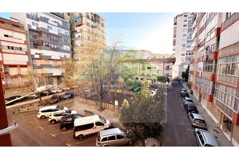 Lejlighed i Amadora, Lisbon, Amadora - € 310.000 | Ref: APA_2361 - foto 19