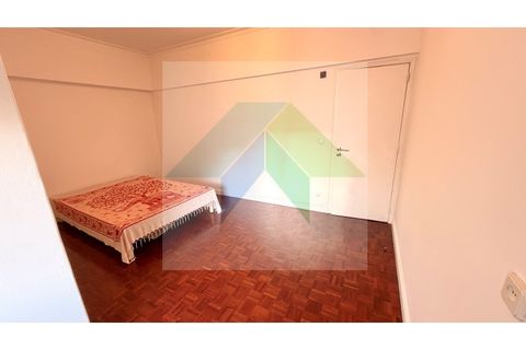 Lejlighed i Amadora, Lisbon, Amadora - € 310.000 | Ref: APA_2361 - foto 20