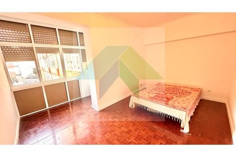 Lejlighed i Amadora, Lisbon, Amadora - € 310.000 | Ref: APA_2361 - foto 8
