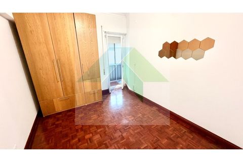 Lejlighed i Amadora, Lisbon, Amadora - € 310.000 | Ref: APA_2361 - foto 10