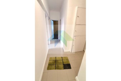 Lejlighed i Amadora, Lisbon, Amadora - € 310.000 | Ref: APA_2361 - foto 23
