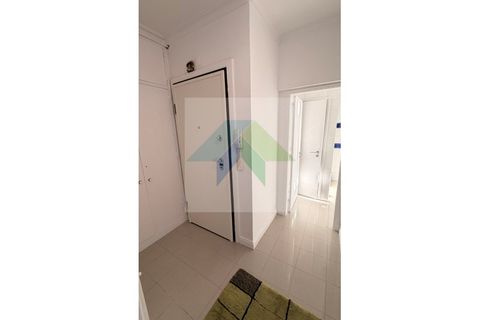 Lejlighed i Amadora, Lisbon, Amadora - € 310.000 | Ref: APA_2361 - foto 24