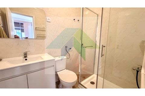 Lejlighed i Amadora, Lisbon, Amadora - € 310.000 | Ref: APA_2361 - foto 26