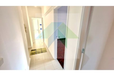 Lejlighed i Amadora, Lisbon, Amadora - € 310.000 | Ref: APA_2361 - foto 28