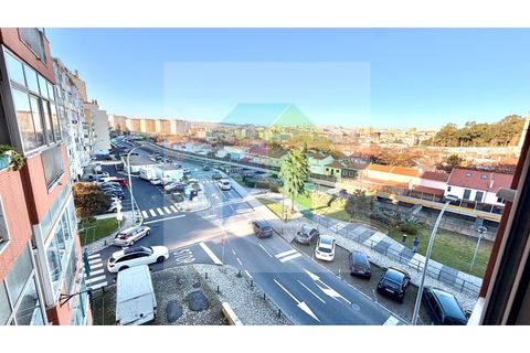 Lejlighed i Amadora, Lisbon, Amadora - € 310.000 | Ref: APA_2361 - foto 29
