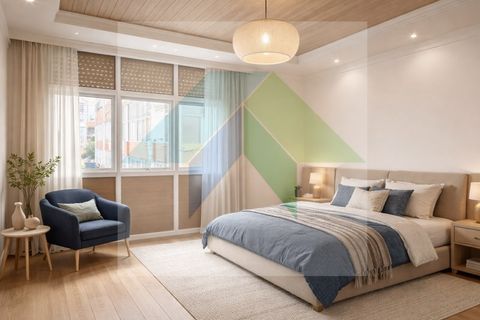 Lejlighed i Amadora, Lisbon, Amadora - € 310.000 | Ref: APA_2361 - foto 7