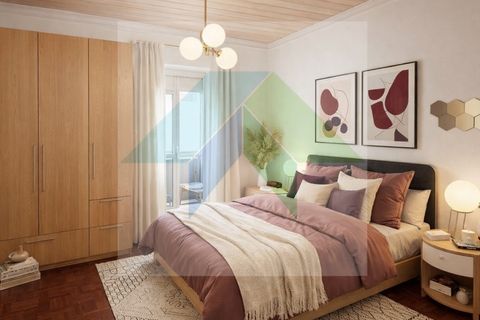 Lejlighed i Amadora, Lisbon, Amadora - € 310.000 | Ref: APA_2361 - foto 9