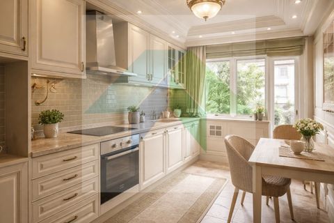 Lejlighed i Amadora, Lisbon, Amadora - € 310.000 | Ref: APA_2361 - foto 4