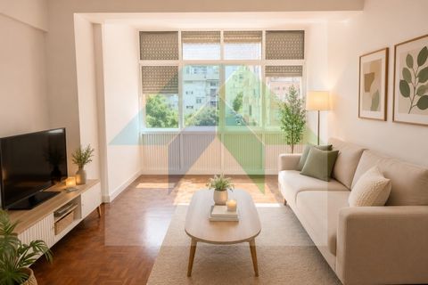 Lejlighed i Amadora, Lisbon, Amadora - € 310.000 | Ref: APA_2361 - foto 2