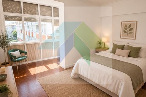 Lejlighed i Amadora, Lisbon, Amadora - € 310.000 | Ref: APA_2361 - foto 3