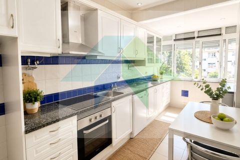 Lejlighed i Amadora, Lisbon, Amadora - € 310.000 | Ref: APA_2361 - foto 1