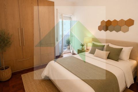Lejlighed i Amadora, Lisbon, Amadora - € 310.000 | Ref: APA_2361 - foto 6