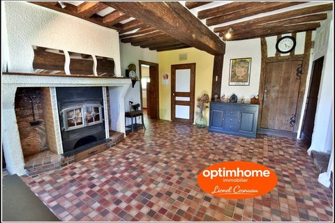 Villa a Pacy-sur-Eure, Eure, Pacy-sur-Eure - € 463.000 | Ref: 830034525030 - foto 8