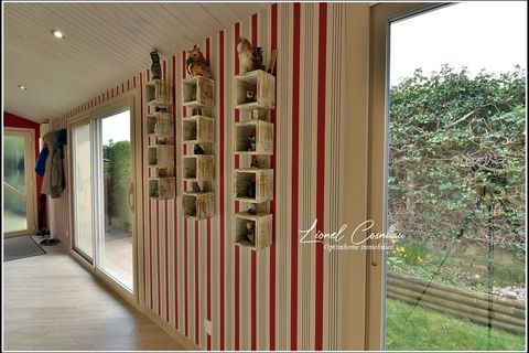 Villa a Pacy-sur-Eure, Eure, Pacy-sur-Eure - € 463.000 | Ref: 830034525030 - foto 9