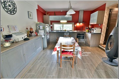 Villa a Pacy-sur-Eure, Eure, Pacy-sur-Eure - € 463.000 | Ref: 830034525030 - foto 11