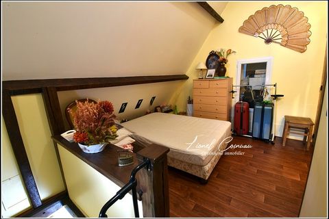 Villa a Pacy-sur-Eure, Eure, Pacy-sur-Eure - € 463.000 | Ref: 830034525030 - foto 12