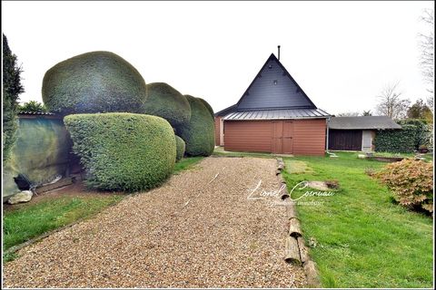 Villa a Pacy-sur-Eure, Eure, Pacy-sur-Eure - € 463.000 | Ref: 830034525030 - foto 15