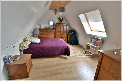 Villa a Pacy-sur-Eure, Eure, Pacy-sur-Eure - € 463.000 | Ref: 830034525030 - foto 16