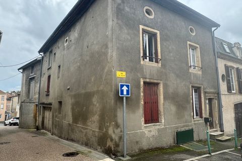 Byhus i Stenay, Meuse, Stenay - € 45.000 | Ref: 830030589173 - foto 2