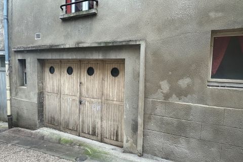 Byhus i Stenay, Meuse, Stenay - € 45.000 | Ref: 830030589173 - foto 3
