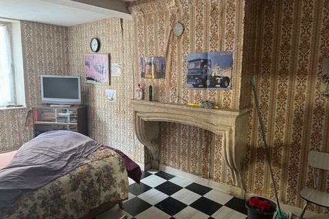 Byhus i Stenay, Meuse, Stenay - € 45.000 | Ref: 830030589173 - foto 5