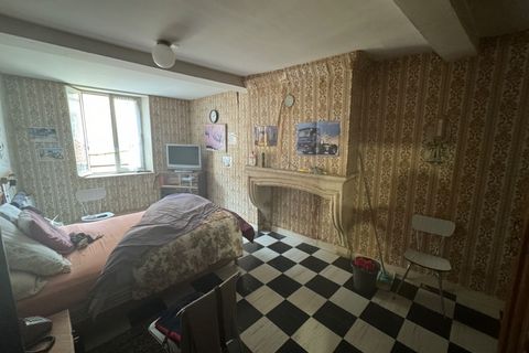 Byhus i Stenay, Meuse, Stenay - € 45.000 | Ref: 830030589173 - foto 10
