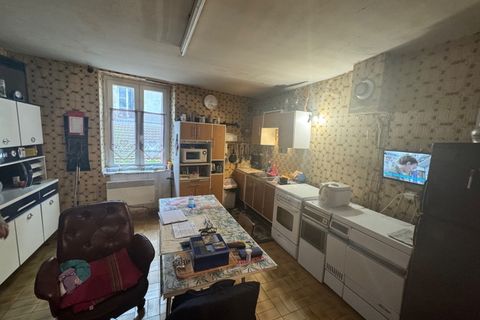 Byhus i Stenay, Meuse, Stenay - € 45.000 | Ref: 830030589173 - foto 17