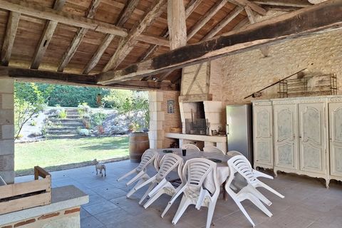 Farm hus i Perigueux, Dordogne, Perigueux - € 453.000 | Ref: 830036215578 - foto 3