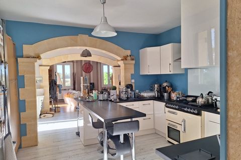 Farm hus i Perigueux, Dordogne, Perigueux - € 453.000 | Ref: 830036215578 - foto 6