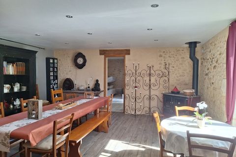 Farm hus i Perigueux, Dordogne, Perigueux - € 453.000 | Ref: 830036215578 - foto 8
