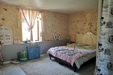Farm hus i Perigueux, Dordogne, Perigueux - € 453.000 | Ref: 830036215578 - foto 12