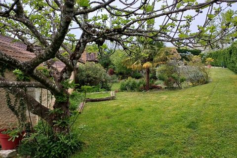Farm hus i Perigueux, Dordogne, Perigueux - € 453.000 | Ref: 830036215578 - foto 16