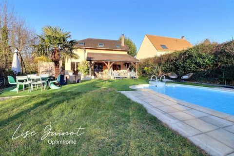 Villa a Maule, Yvelines, Maule - € 520.000 | Ref: 830039337406 - foto 3