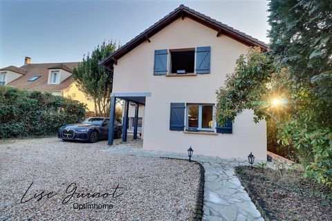 Villa a Maule, Yvelines, Maule - € 520.000 | Ref: 830039337406 - foto 6