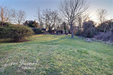 Villa a Maule, Yvelines, Maule - € 520.000 | Ref: 830039337406 - foto 7