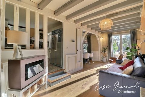 Villa a Maule, Yvelines, Maule - € 520.000 | Ref: 830039337406 - foto 9