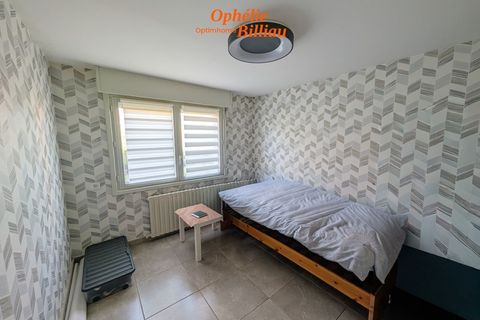 Villa a Steenbecque, Nord, Steenbecque - € 282.000 | Ref: 830038363741 - foto 8
