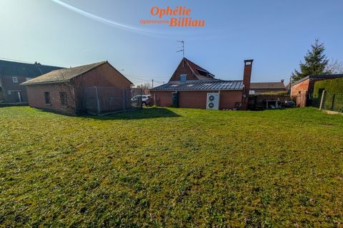 Villa a Steenbecque, Nord, Steenbecque - € 282.000 | Ref: 830038363741 - foto 13