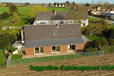 Villa a Saint-Andre-de-l'Eure, Eure, Saint-Andre-de-l'Eure - € 211.000 | Ref: 830031977295 - foto 2