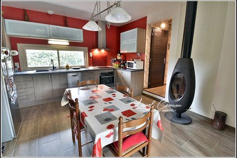 Villa a Saint-Andre-de-l'Eure, Eure, Saint-Andre-de-l'Eure - € 211.000 | Ref: 830031977295 - foto 3