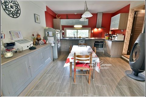 Villa a Saint-Andre-de-l'Eure, Eure, Saint-Andre-de-l'Eure - € 211.000 | Ref: 830031977295 - foto 4