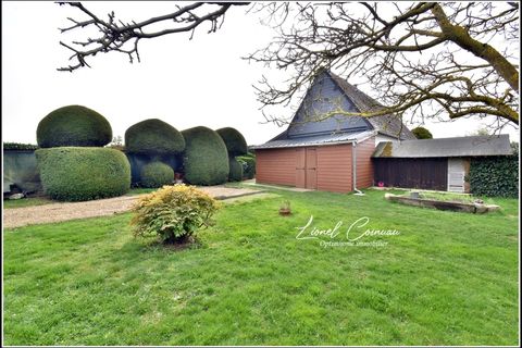 Villa a Saint-Andre-de-l'Eure, Eure, Saint-Andre-de-l'Eure - € 211.000 | Ref: 830031977295 - foto 5