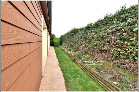 Villa a Saint-Andre-de-l'Eure, Eure, Saint-Andre-de-l'Eure - € 211.000 | Ref: 830031977295 - foto 7