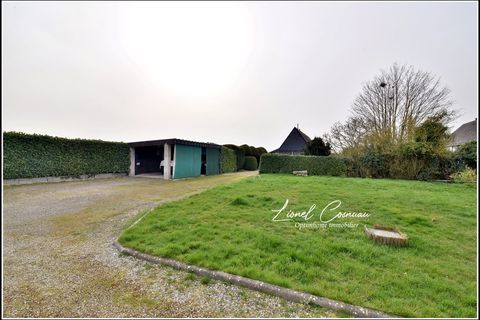 Villa a Saint-Andre-de-l'Eure, Eure, Saint-Andre-de-l'Eure - € 211.000 | Ref: 830031977295 - foto 9