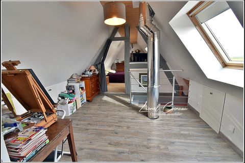 Villa a Saint-Andre-de-l'Eure, Eure, Saint-Andre-de-l'Eure - € 211.000 | Ref: 830031977295 - foto 10