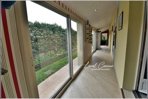 Villa a Saint-Andre-de-l'Eure, Eure, Saint-Andre-de-l'Eure - € 211.000 | Ref: 830031977295 - foto 13