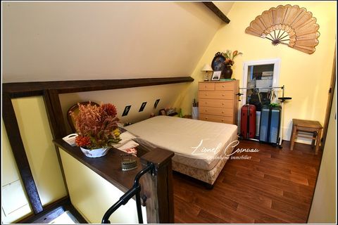 Villa a Saint-Andre-de-l'Eure, Eure, Saint-Andre-de-l'Eure - € 211.000 | Ref: 830031977295 - foto 16