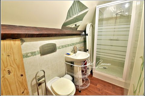 Villa a Saint-Andre-de-l'Eure, Eure, Saint-Andre-de-l'Eure - € 211.000 | Ref: 830031977295 - foto 19